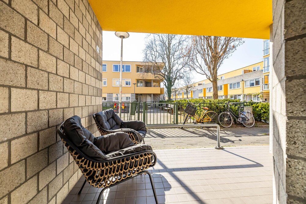 Slachthuisstraat 301, 9713 MS Groningen - € 225.000 k.k. - ben-s Makelaars Groningen