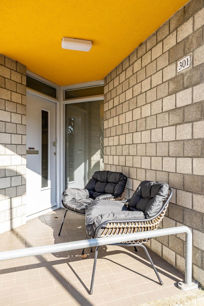 Slachthuisstraat 301, 9713 MS Groningen - € 225.000 k.k. - ben-s Makelaars Groningen