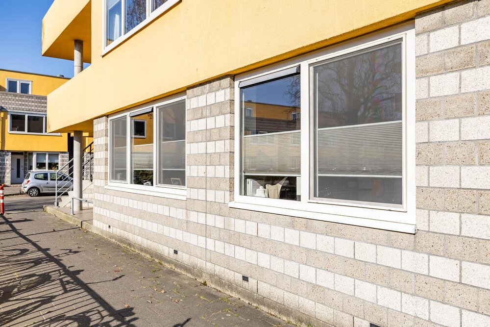 Slachthuisstraat 301, 9713 MS Groningen - € 225.000 k.k. - ben-s Makelaars Groningen