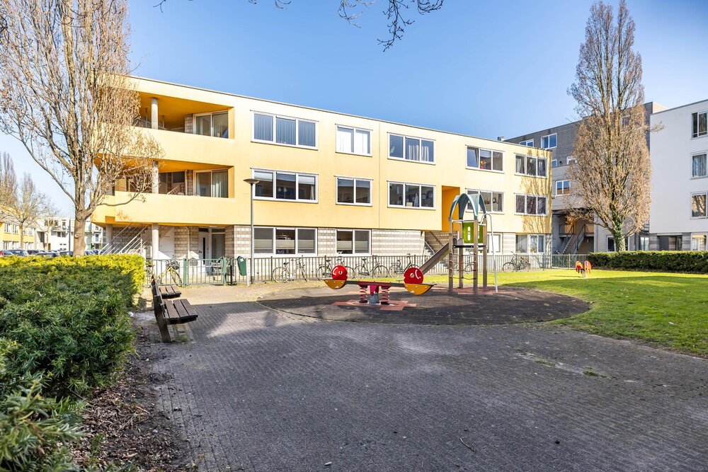 Slachthuisstraat 301, 9713 MS Groningen - € 225.000 k.k. - ben-s Makelaars Groningen