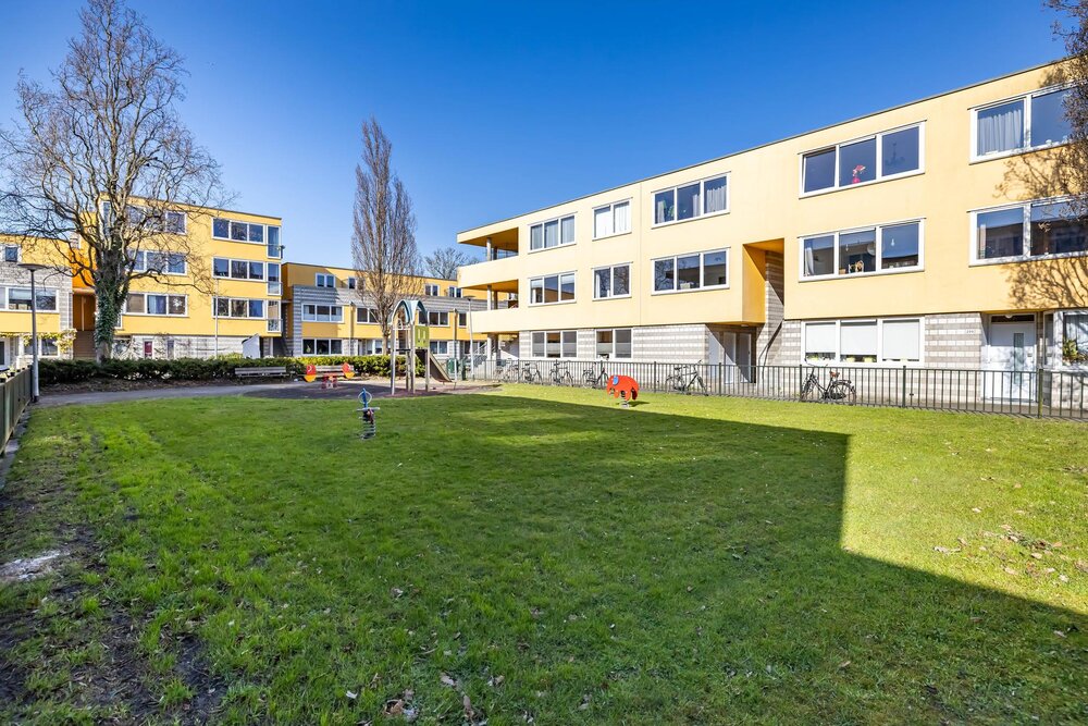 Slachthuisstraat 301, 9713 MS Groningen - € 225.000 k.k. - ben-s Makelaars Groningen