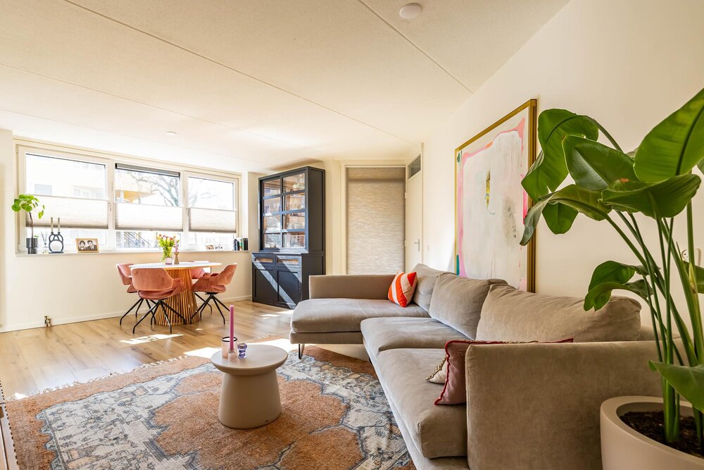 Slachthuisstraat 301, 9713 MS Groningen - € 225.000 k.k. - ben-s Makelaars Groningen