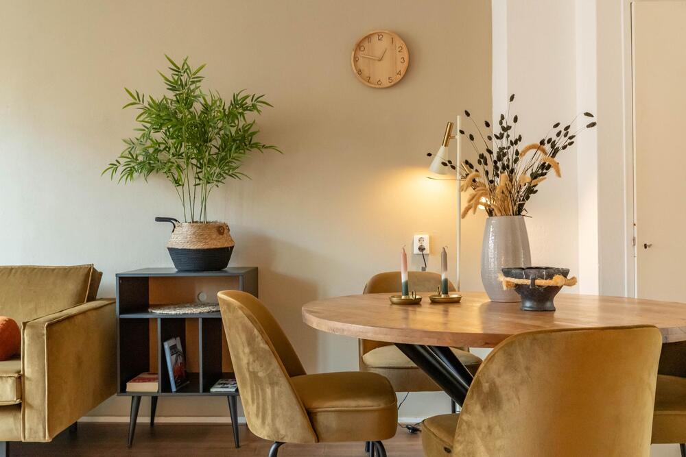 Frans van Mierisstraat 38, 9718 SV Groningen - € 209.000 k.k. - ben-s Makelaars Groningen