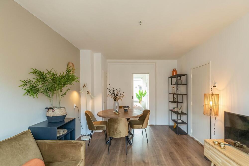 Frans van Mierisstraat 38, 9718 SV Groningen - € 209.000 k.k. - ben-s Makelaars Groningen