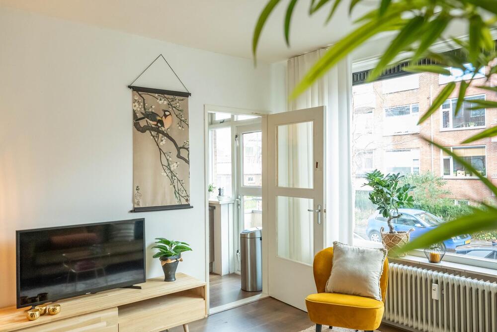Frans van Mierisstraat 38, 9718 SV Groningen - € 209.000 k.k. - ben-s Makelaars Groningen
