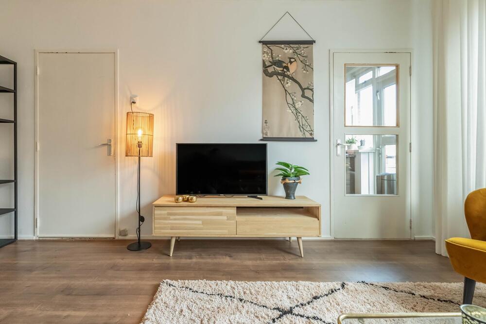 Frans van Mierisstraat 38, 9718 SV Groningen - € 209.000 k.k. - ben-s Makelaars Groningen