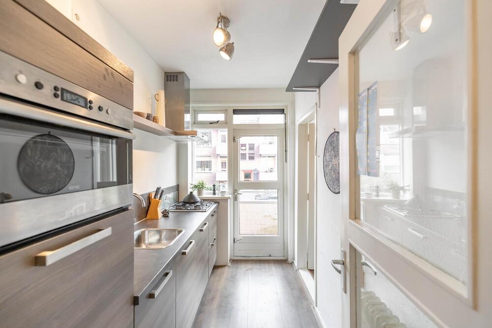 Frans van Mierisstraat 38, 9718 SV Groningen - € 209.000 k.k. - ben-s Makelaars Groningen