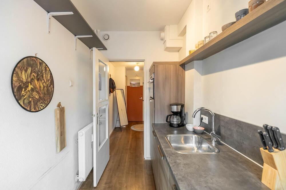 Frans van Mierisstraat 38, 9718 SV Groningen - € 209.000 k.k. - ben-s Makelaars Groningen