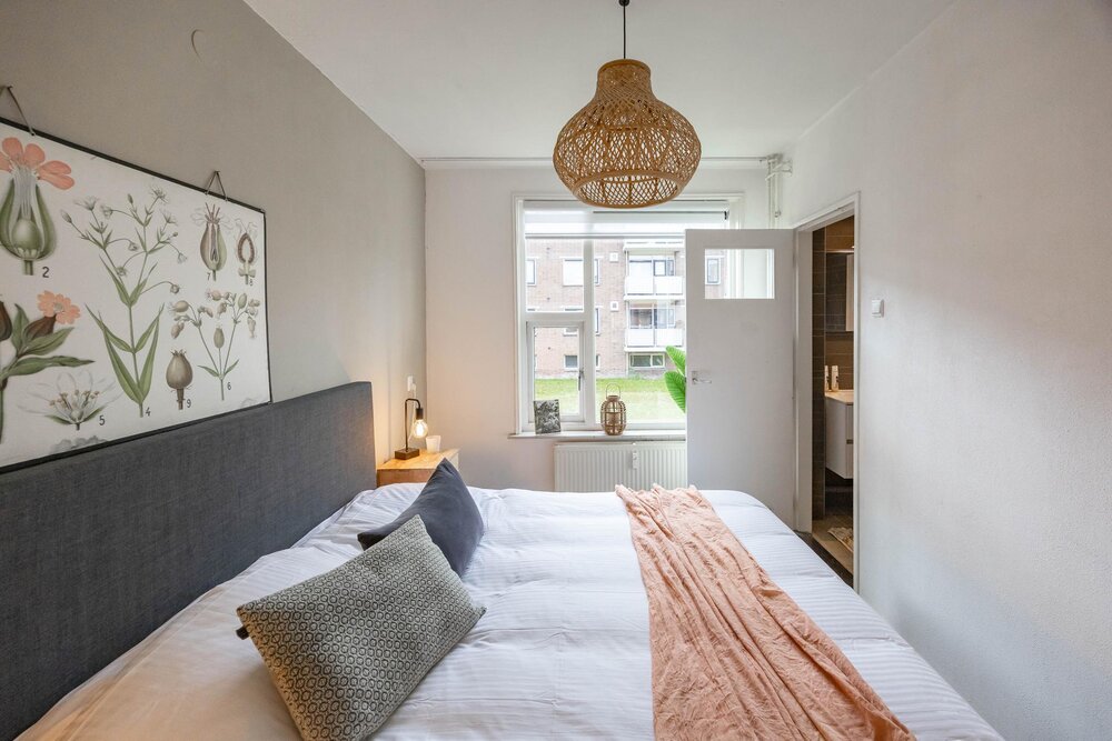 Frans van Mierisstraat 38, 9718 SV Groningen - € 209.000 k.k. - ben-s Makelaars Groningen