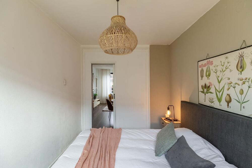 Frans van Mierisstraat 38, 9718 SV Groningen - € 209.000 k.k. - ben-s Makelaars Groningen