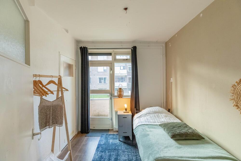 Frans van Mierisstraat 38, 9718 SV Groningen - € 209.000 k.k. - ben-s Makelaars Groningen