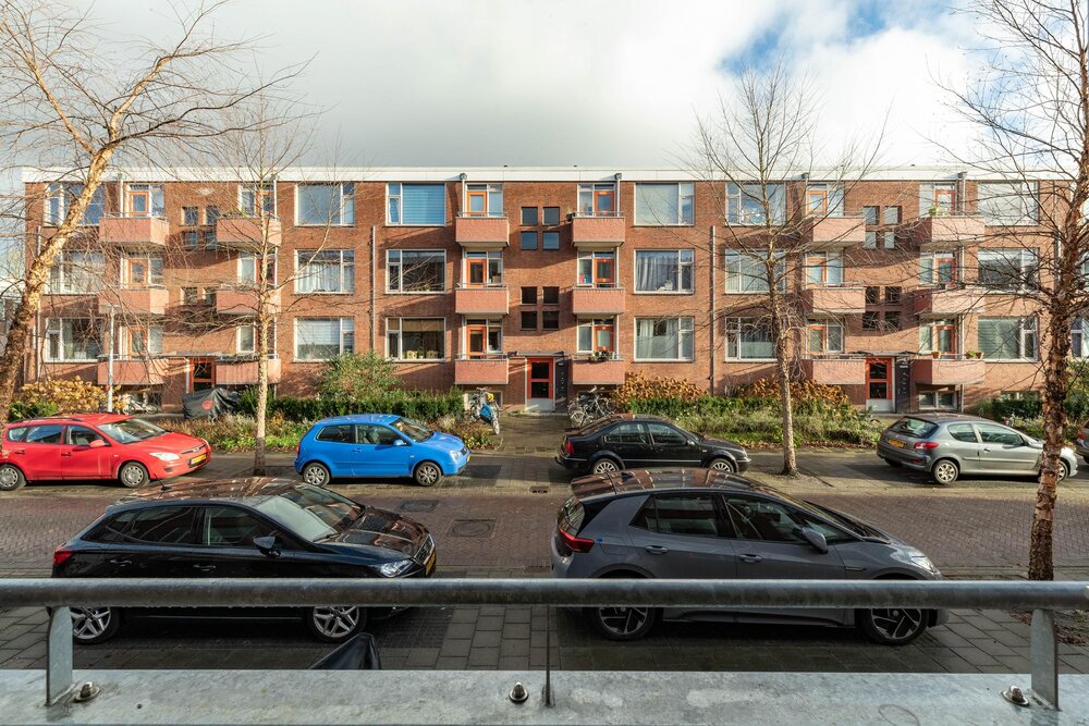 Frans van Mierisstraat 38, 9718 SV Groningen - € 209.000 k.k. - ben-s Makelaars Groningen