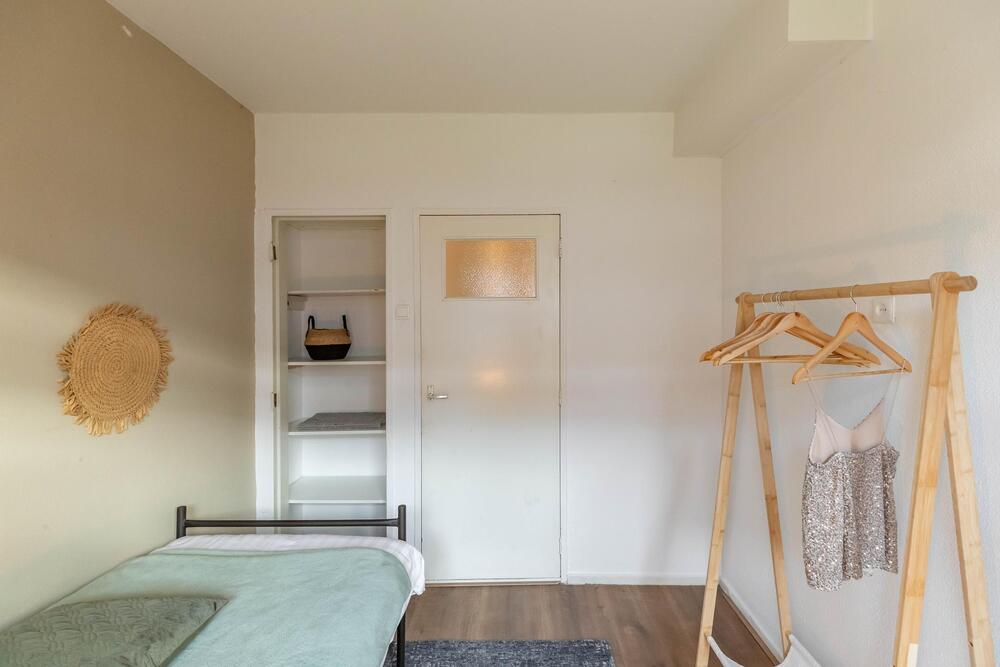 Frans van Mierisstraat 38, 9718 SV Groningen - € 209.000 k.k. - ben-s Makelaars Groningen