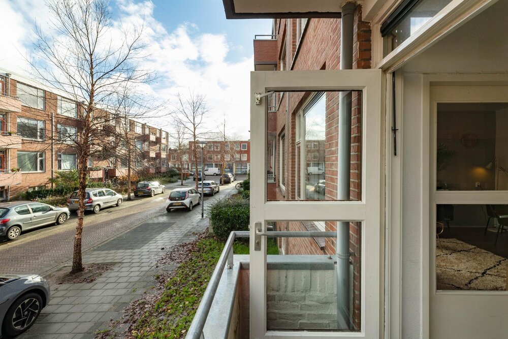 Frans van Mierisstraat 38, 9718 SV Groningen - € 209.000 k.k. - ben-s Makelaars Groningen