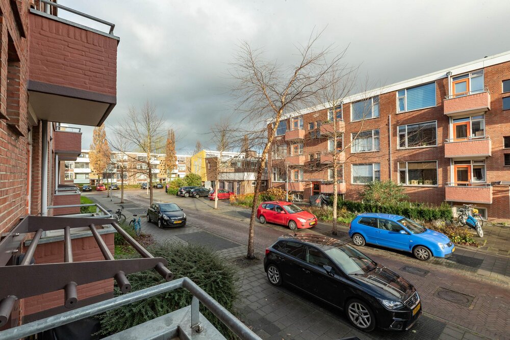 Frans van Mierisstraat 38, 9718 SV Groningen - € 209.000 k.k. - ben-s Makelaars Groningen