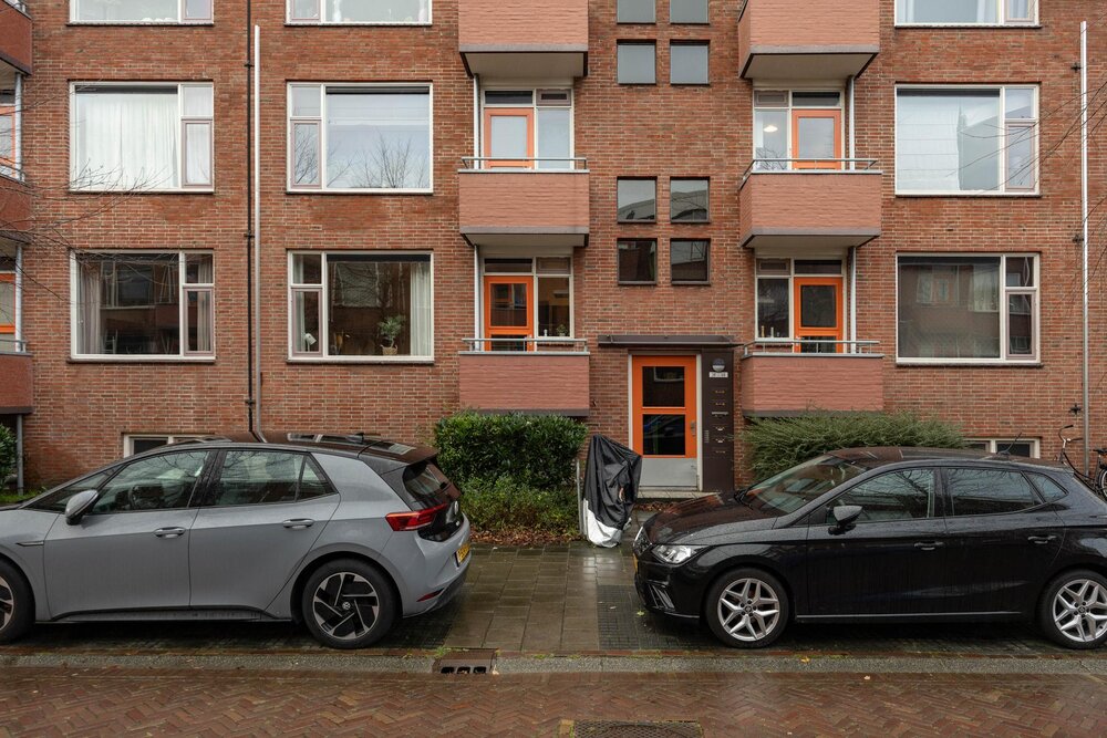 Frans van Mierisstraat 38, 9718 SV Groningen - € 209.000 k.k. - ben-s Makelaars Groningen