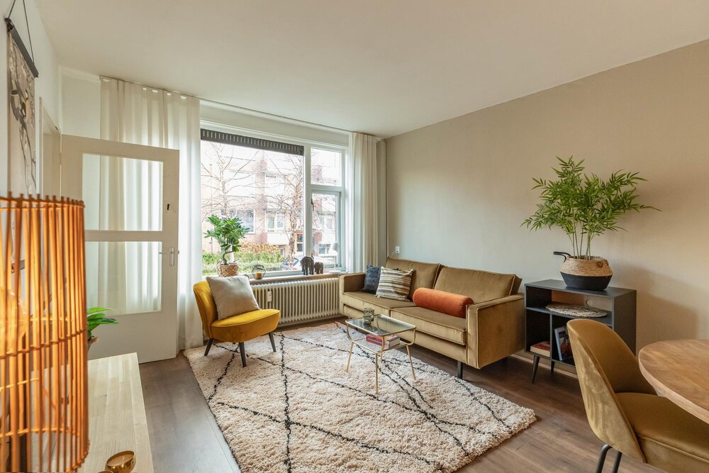 Frans van Mierisstraat 38, 9718 SV Groningen - € 209.000 k.k. - ben-s Makelaars Groningen