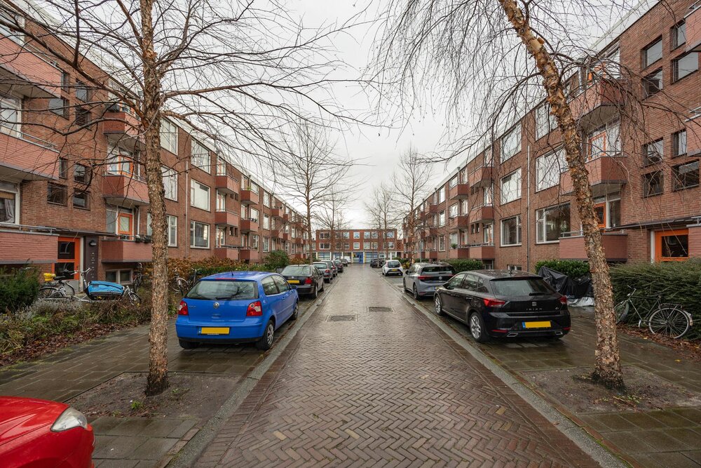 Frans van Mierisstraat 38, 9718 SV Groningen - € 209.000 k.k. - ben-s Makelaars Groningen