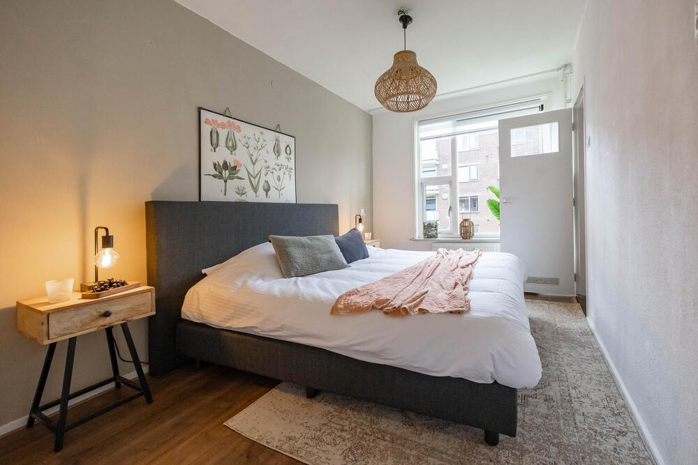 Frans van Mierisstraat 38, 9718 SV Groningen - € 209.000 k.k. - ben-s Makelaars Groningen