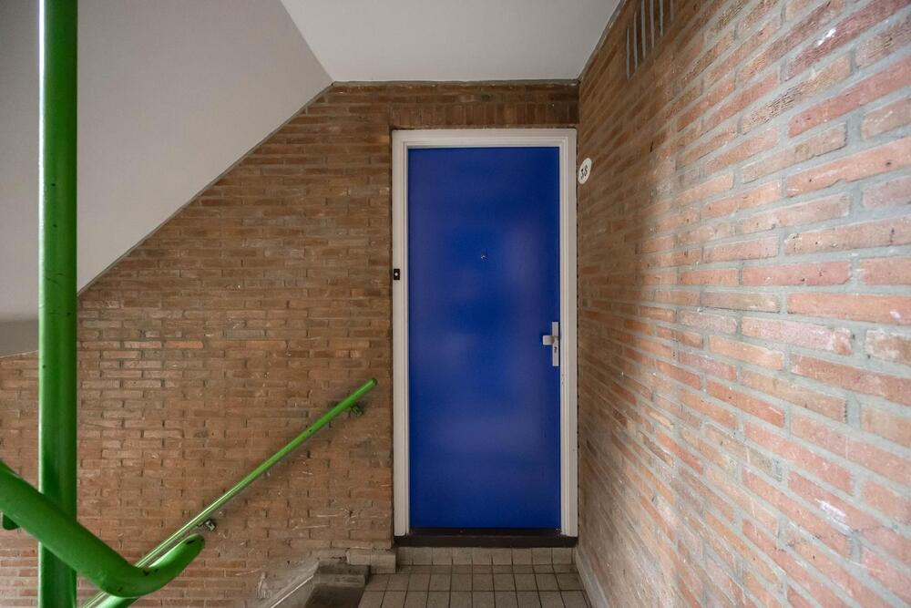 Frans van Mierisstraat 38, 9718 SV Groningen - € 209.000 k.k. - ben-s Makelaars Groningen