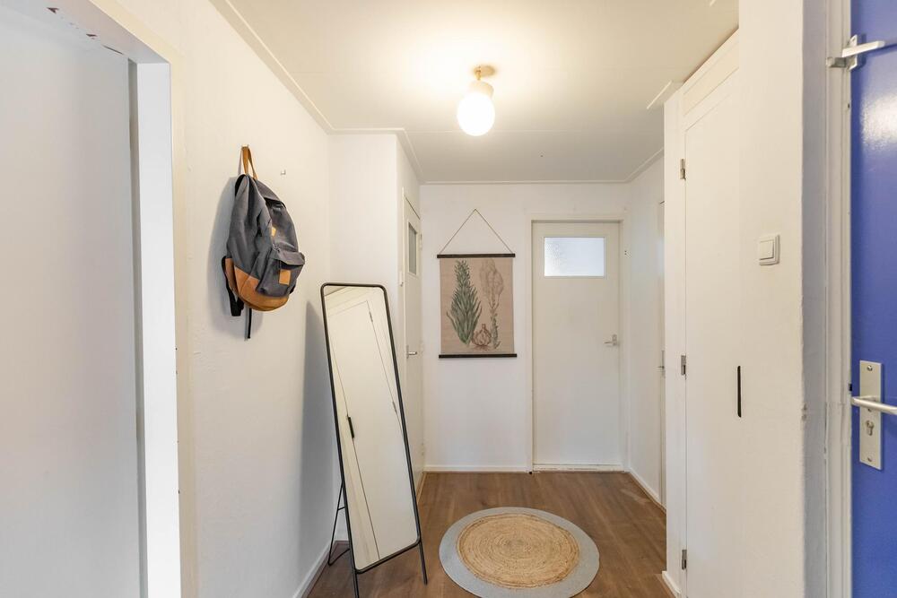 Frans van Mierisstraat 38, 9718 SV Groningen - € 209.000 k.k. - ben-s Makelaars Groningen