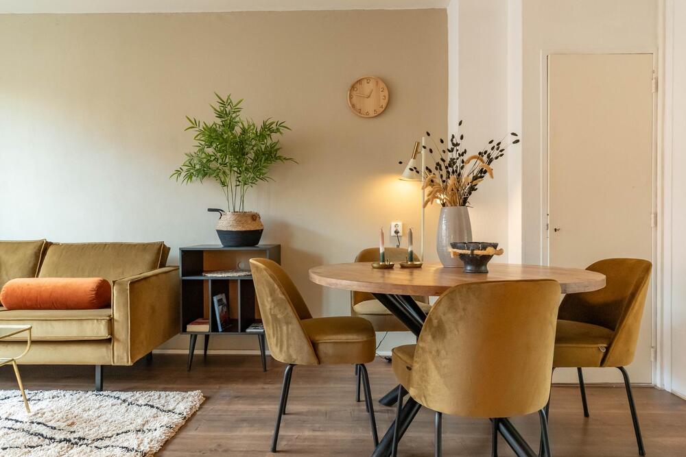 Frans van Mierisstraat 38, 9718 SV Groningen - € 209.000 k.k. - ben-s Makelaars Groningen