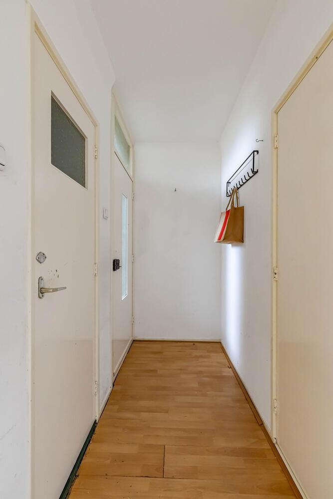 Kastanjelaan 66, 9741 CR Groningen - € 199.000 k.k. - ben-s Makelaars Groningen