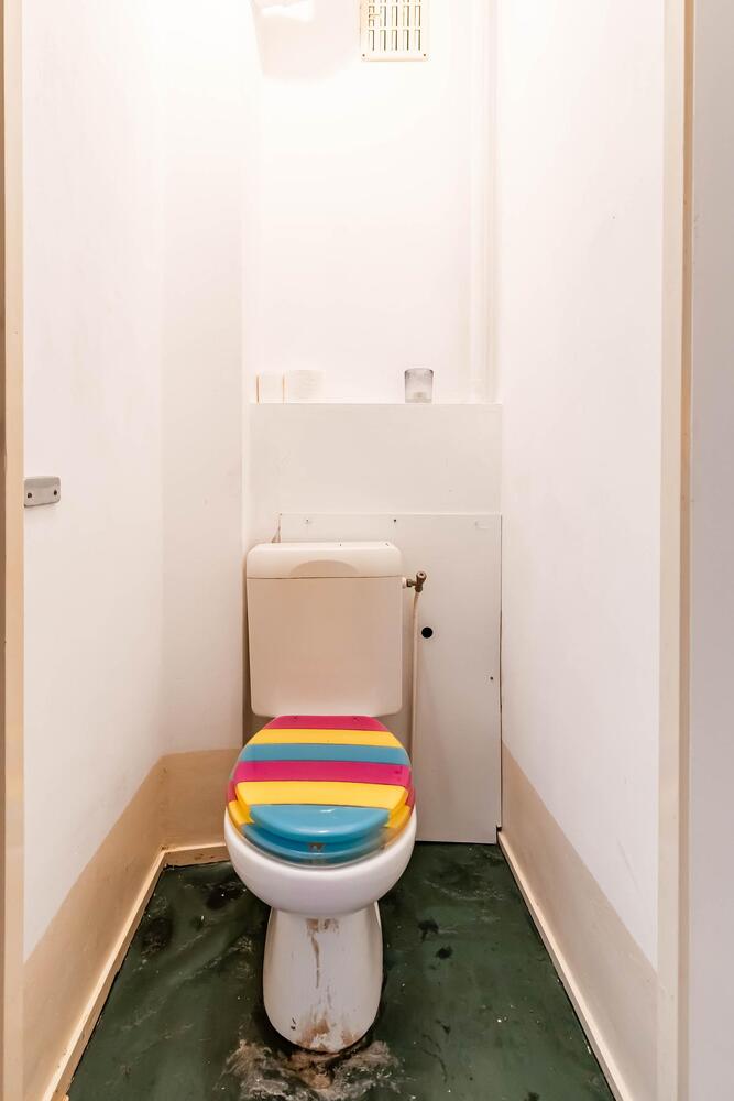 Kastanjelaan 66, 9741 CR Groningen - € 199.000 k.k. - ben-s Makelaars Groningen