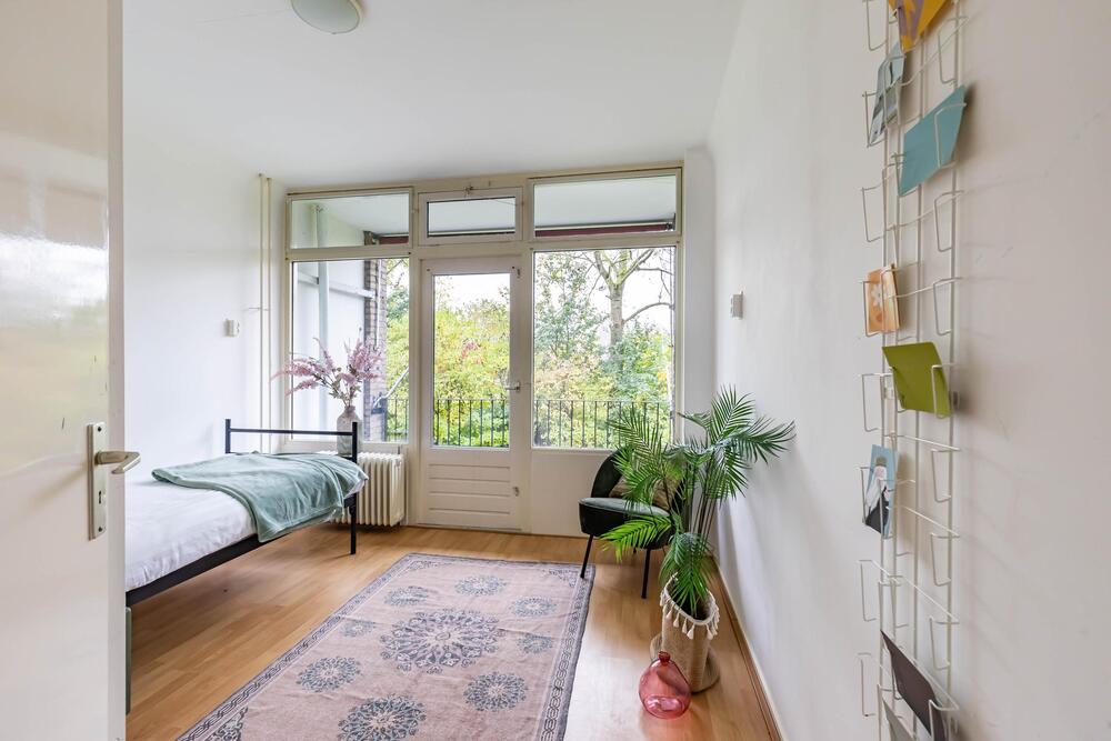 Kastanjelaan 66, 9741 CR Groningen - € 199.000 k.k. - ben-s Makelaars Groningen