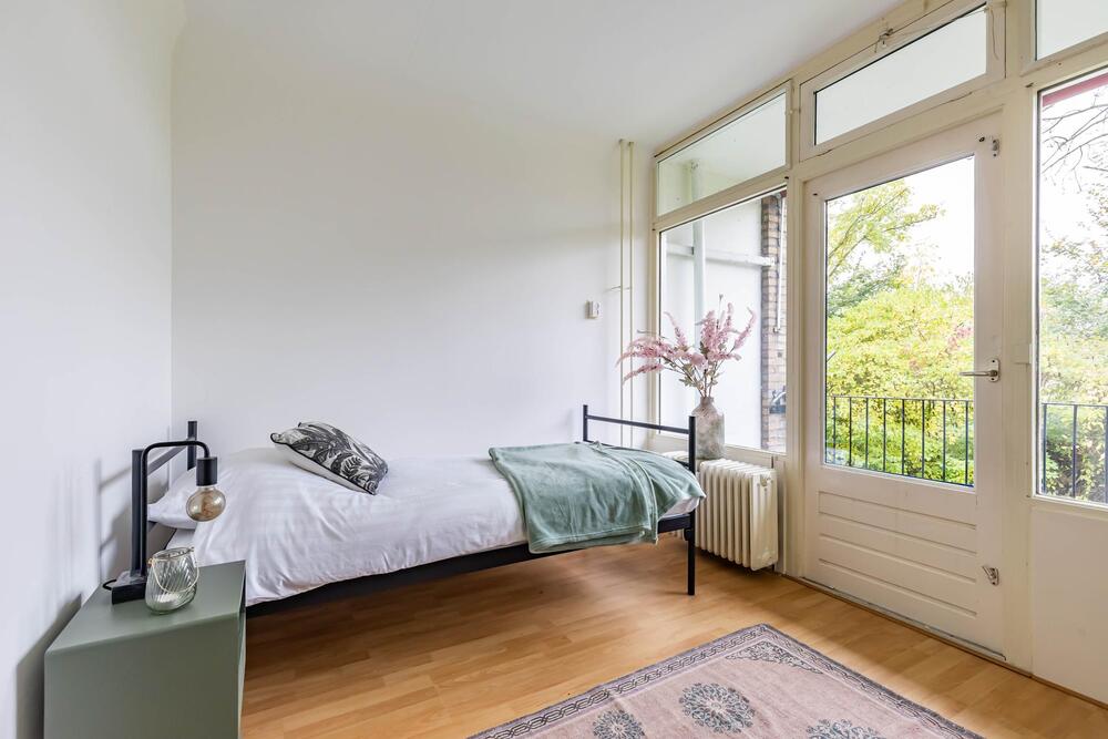 Kastanjelaan 66, 9741 CR Groningen - € 199.000 k.k. - ben-s Makelaars Groningen