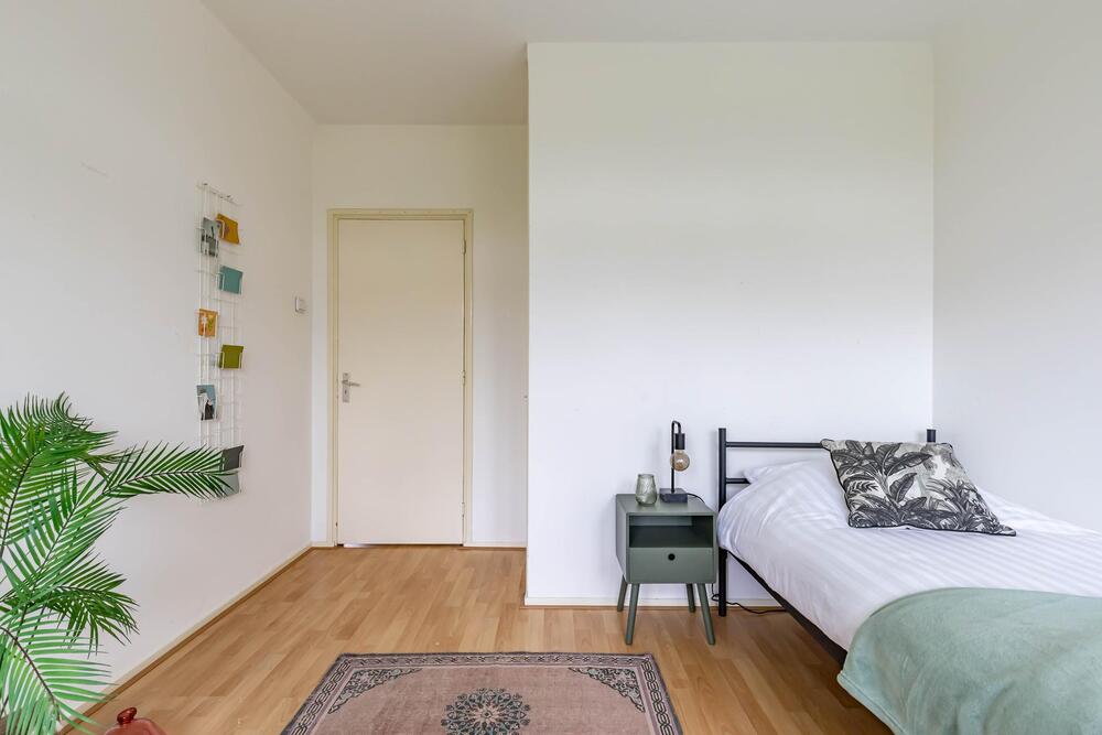 Kastanjelaan 66, 9741 CR Groningen - € 199.000 k.k. - ben-s Makelaars Groningen