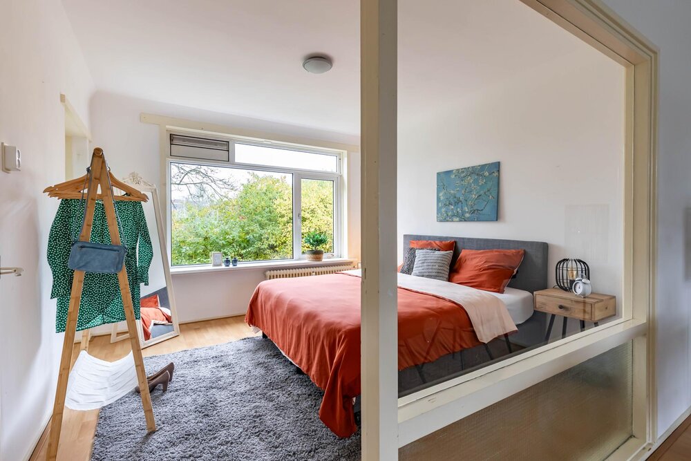 Kastanjelaan 66, 9741 CR Groningen - € 199.000 k.k. - ben-s Makelaars Groningen