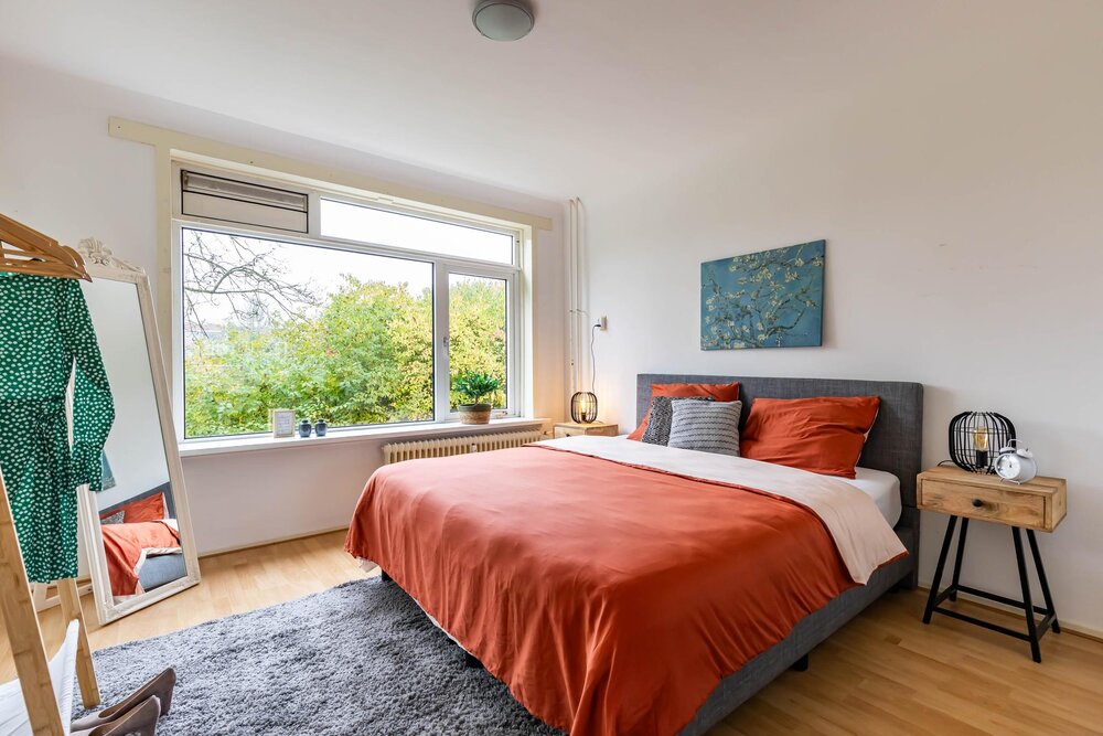 Kastanjelaan 66, 9741 CR Groningen - € 199.000 k.k. - ben-s Makelaars Groningen