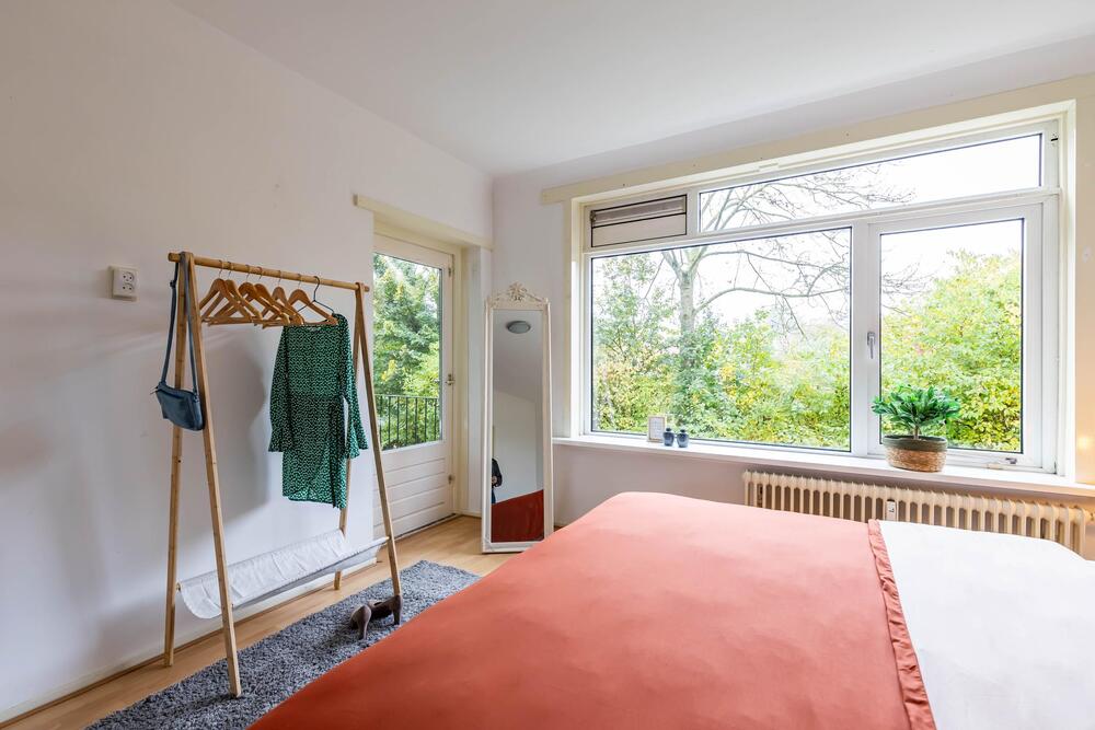 Kastanjelaan 66, 9741 CR Groningen - € 199.000 k.k. - ben-s Makelaars Groningen