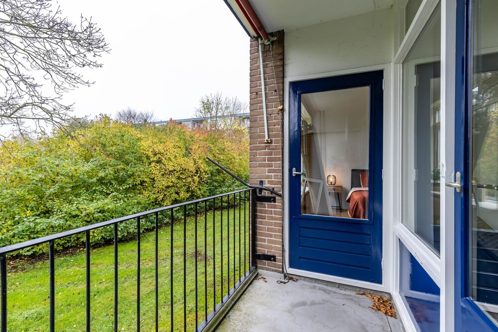 Kastanjelaan 66, 9741 CR Groningen - € 199.000 k.k. - ben-s Makelaars Groningen