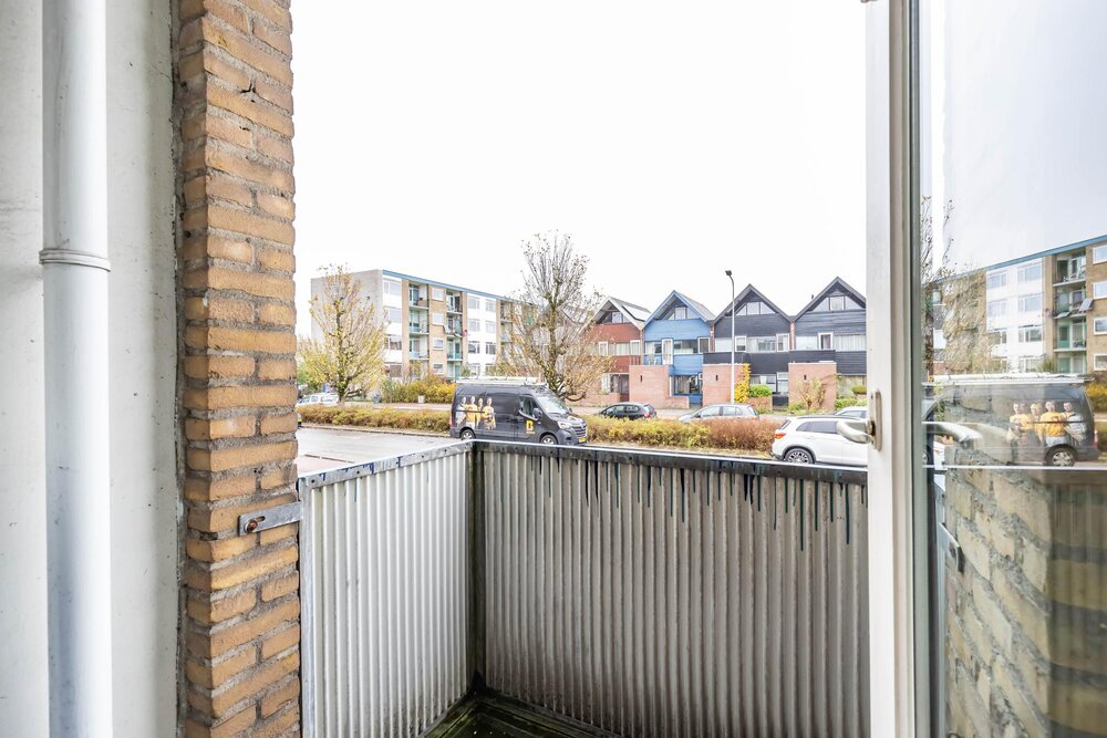 Kastanjelaan 66, 9741 CR Groningen - € 199.000 k.k. - ben-s Makelaars Groningen