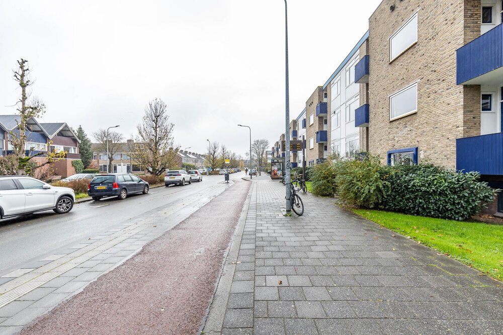 Kastanjelaan 66, 9741 CR Groningen - € 199.000 k.k. - ben-s Makelaars Groningen