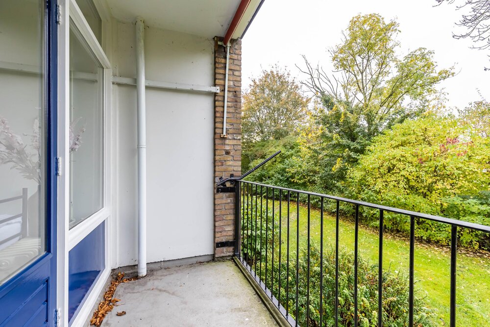 Kastanjelaan 66, 9741 CR Groningen - € 199.000 k.k. - ben-s Makelaars Groningen