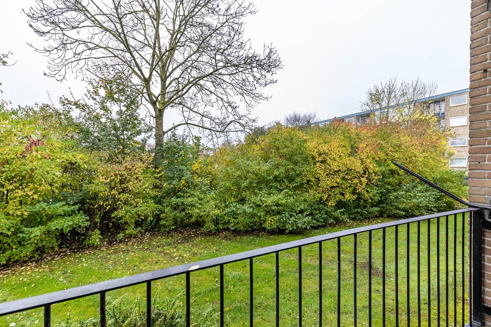 Kastanjelaan 66, 9741 CR Groningen - € 199.000 k.k. - ben-s Makelaars Groningen