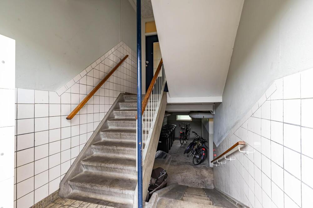 Kastanjelaan 66, 9741 CR Groningen - € 199.000 k.k. - ben-s Makelaars Groningen