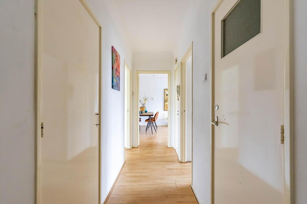 Kastanjelaan 66, 9741 CR Groningen - € 199.000 k.k. - ben-s Makelaars Groningen