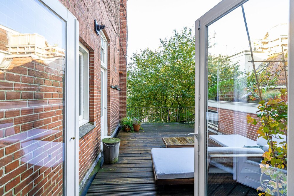 Herestraat 95a, 9711 LE Groningen - € 335.000 k.k. - ben-s Makelaars Groningen