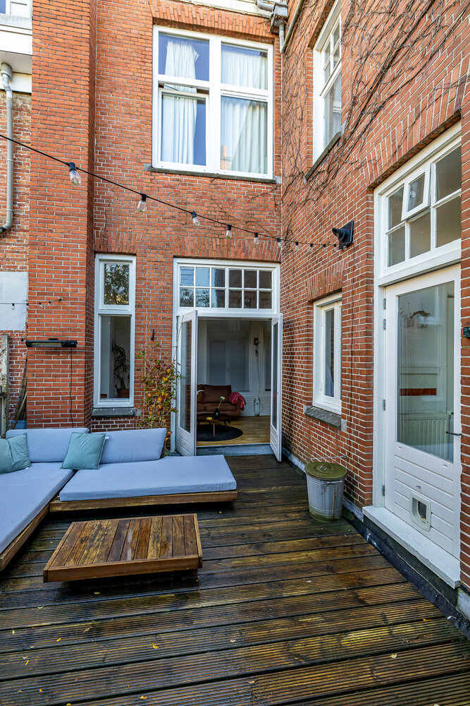 Herestraat 95a, 9711 LE Groningen - € 335.000 k.k. - ben-s Makelaars Groningen