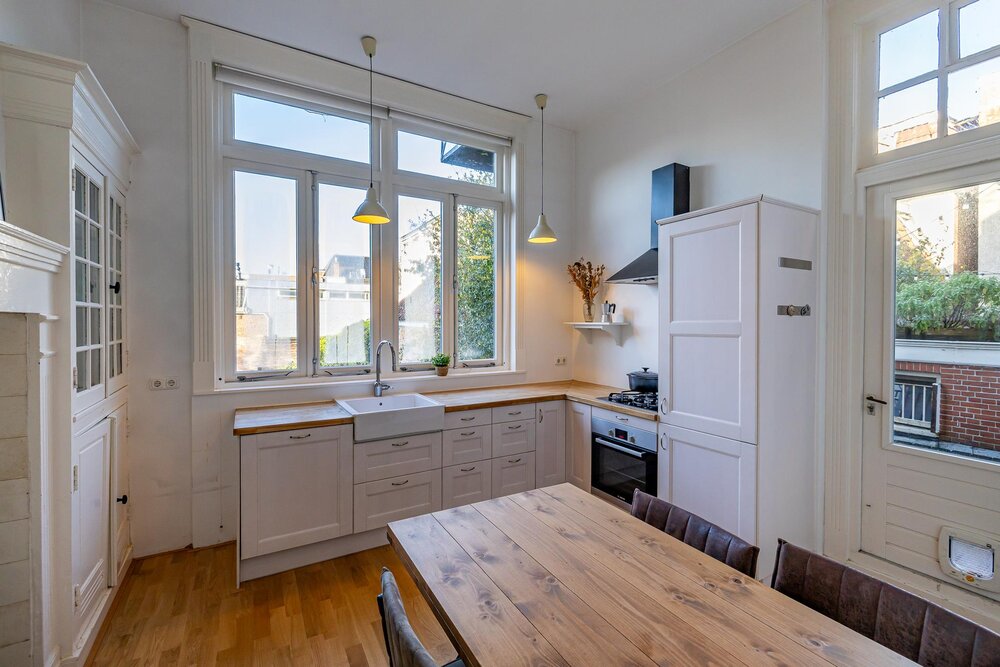 Herestraat 95a, 9711 LE Groningen - € 335.000 k.k. - ben-s Makelaars Groningen