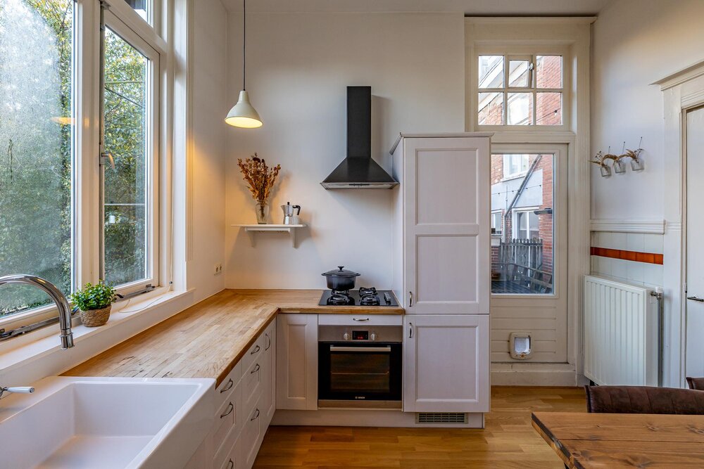 Herestraat 95a, 9711 LE Groningen - € 335.000 k.k. - ben-s Makelaars Groningen