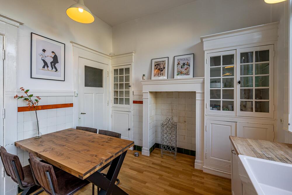 Herestraat 95a, 9711 LE Groningen - € 335.000 k.k. - ben-s Makelaars Groningen