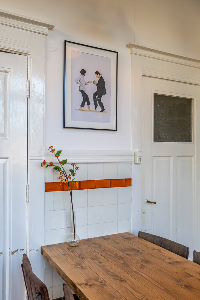 Herestraat 95a, 9711 LE Groningen - € 335.000 k.k. - ben-s Makelaars Groningen