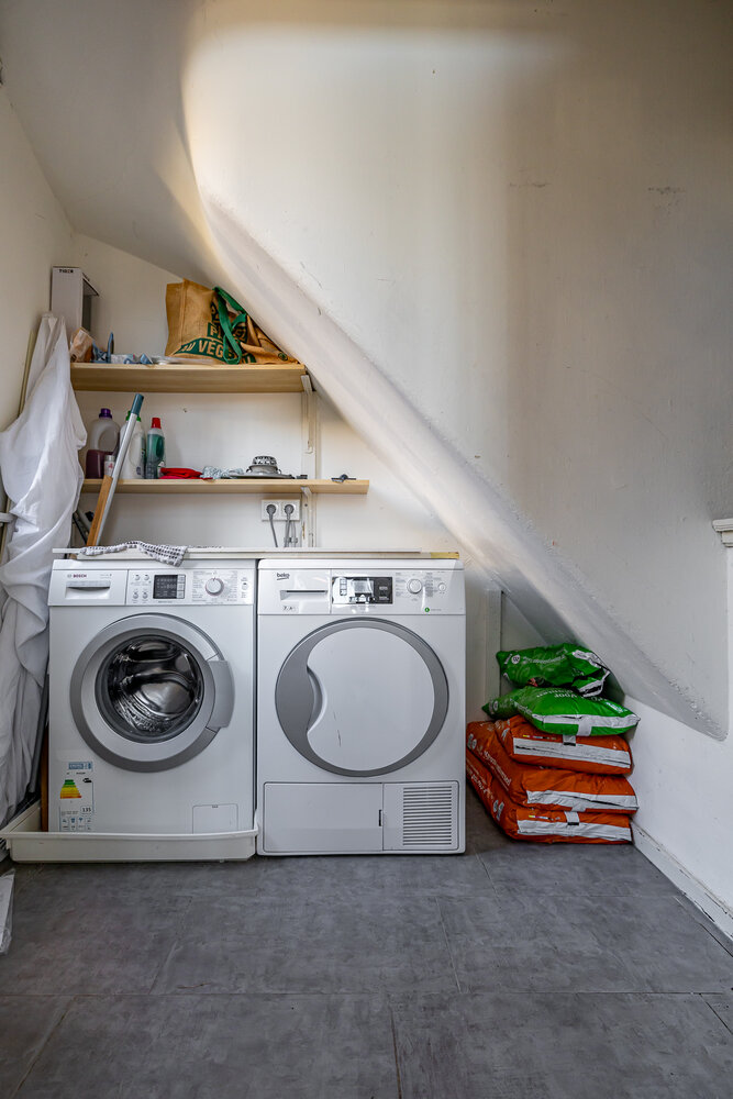 Herestraat 95a, 9711 LE Groningen - € 335.000 k.k. - ben-s Makelaars Groningen