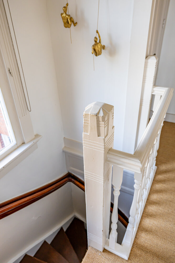 Herestraat 95a, 9711 LE Groningen - € 335.000 k.k. - ben-s Makelaars Groningen