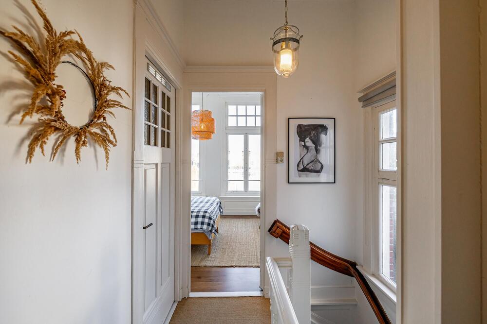 Herestraat 95a, 9711 LE Groningen - € 335.000 k.k. - ben-s Makelaars Groningen